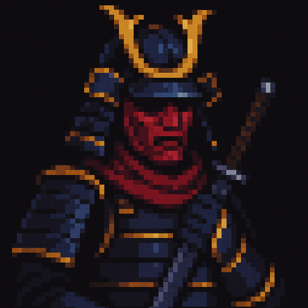 Samurai