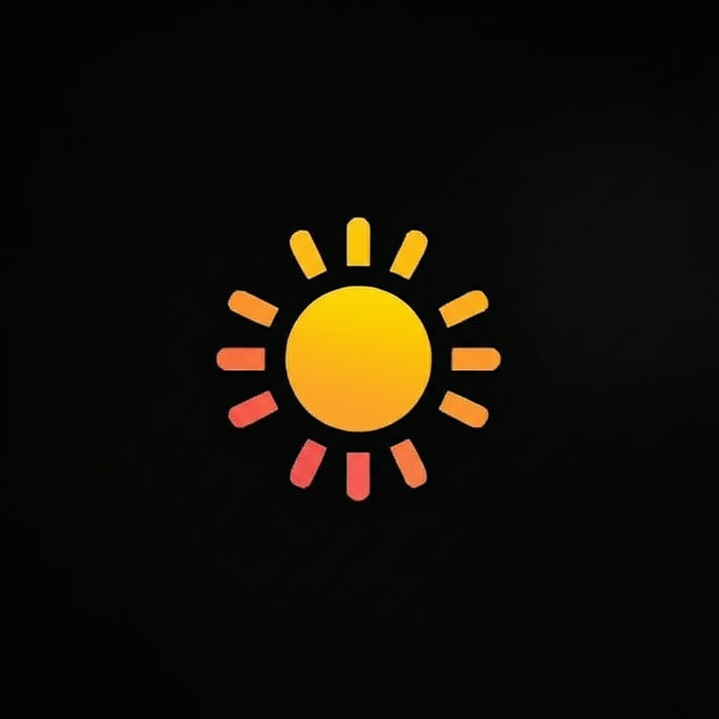 Solana Logo